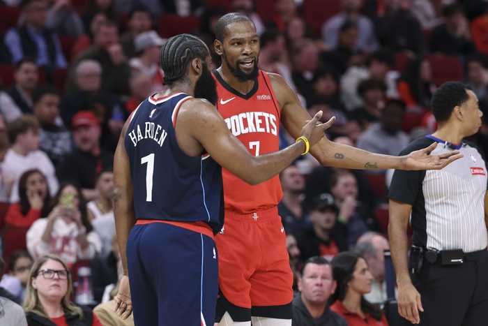 麦迪：杜登卡仍打出疯狂数据因仍是核心 我变成老将时只能打替补